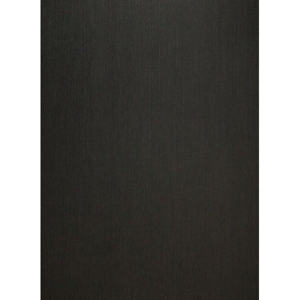 Μελαμίνη Alfa Wood Black Rada 0070