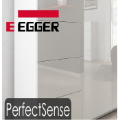 Επιφάνειες Egger Perfect Sense MDF (Επιφάνειες με MDF)
