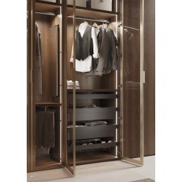 QUARTZ Αξεσουάρ Ντουλάπας