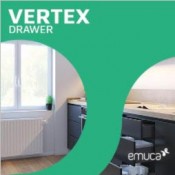 VERTEX συρτάρι