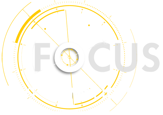 focus on materials