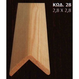 ΓΩΝΙΑ ΕΞΩΤΕΡΙΚΗ 28