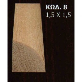 ΑΡΜΟΚΑΛΥΠΤΡΟ 8