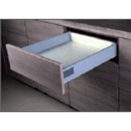 ΟΔΗΓΟΣ ΣΥΡΤΑΡΙΟΥ ΠΛΑΙΝΟΣ EMUCA 8cm.