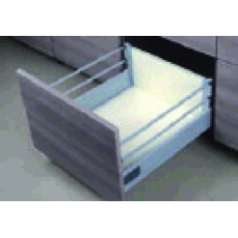 ΟΔΗΓΟΣ ΣΥΡΤΑΡΙΟΥ ΠΛΑΙΝΟΣ EMUCA 21cm 