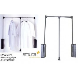  ΑΣΑΝΣΕΡ ΝΤΟΥΛΑΠΑΣ EMUCA