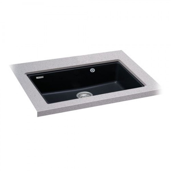 ΝΕΡΟΧΥΤΗΣ CARRON FIJI GRANITE ΥΠΟΚΑΘΗΜΕΝΟΣ 5075U