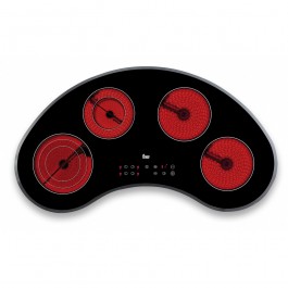 ΚΕΡΑΜΙΚΟ ΠΛΑΤΩ ΕΣΤΙΩΝ ΤΕΚΑ VR TC 95