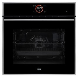 ΕΝΤΟΙΧΙΖΟΜΕΝΟΣ ΦΟΥΡΝΟΣ TEKA WISH iOVEN