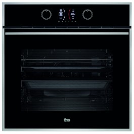 ΕΝΤΟΙΧΙΖΟΜΕΝΟΣ ΦΟΥΡΝΟΣ TEKA WISH HLB 860