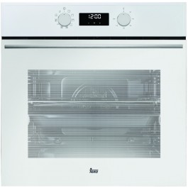 ΕΝΤΟΙΧΙΖΟΜΕΝΟΣ ΦΟΥΡΝΟΣ TEKA WISH HSB 630 ΛΕΥΚΟ