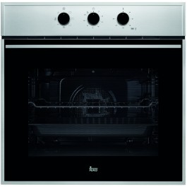 ΕΝΤΟΙΧΙΖΟΜΕΝΟΣ ΦΟΥΡΝΟΣ TEKA WISH HSB 615