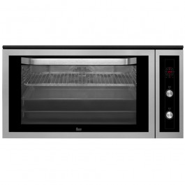 ΕΝΤΟΙΧΙΖΟΜΕΝΟΣ ΦΟΥΡΝΟΣ TEKA HL 940