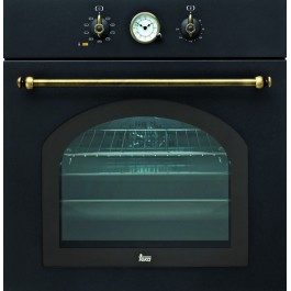 ΕΝΤΟΙΧΙΖΟΜΕΝΟΣ ΦΟΥΡΝΟΣ TEKA COUNTRY HR 750 ANΘΡΑΚΙ